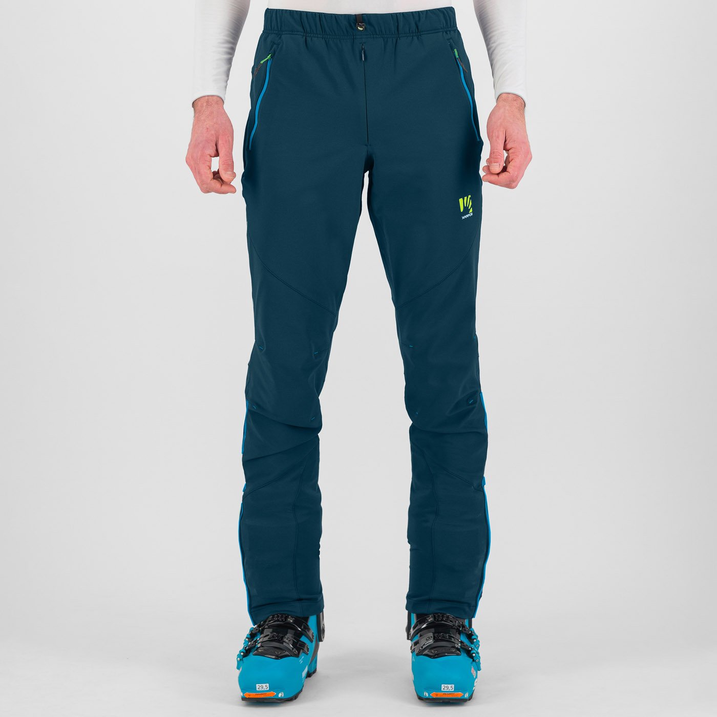 PANTALON CEVEDALE EVO   MINUIT | 2500911-052    ski de randonnée,   2026
