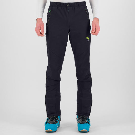 PANTALON CEVEDALE EVO      NOIR | 2500911-201  ski de randonnée,   2026