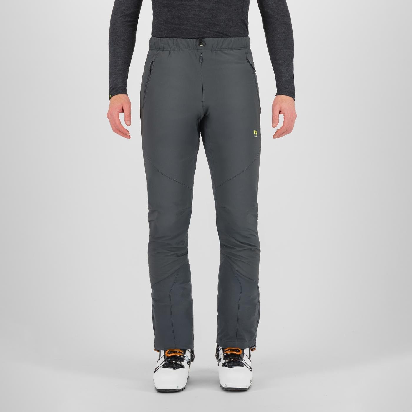 PANTALON CEVEDALE EVO    WOODL.GRAY | 2500911-401N ski de randonnée,   2026