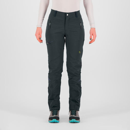 PANTALON CEVEDALE EVO W     WOODL.GRAY | 2500912-048     2026