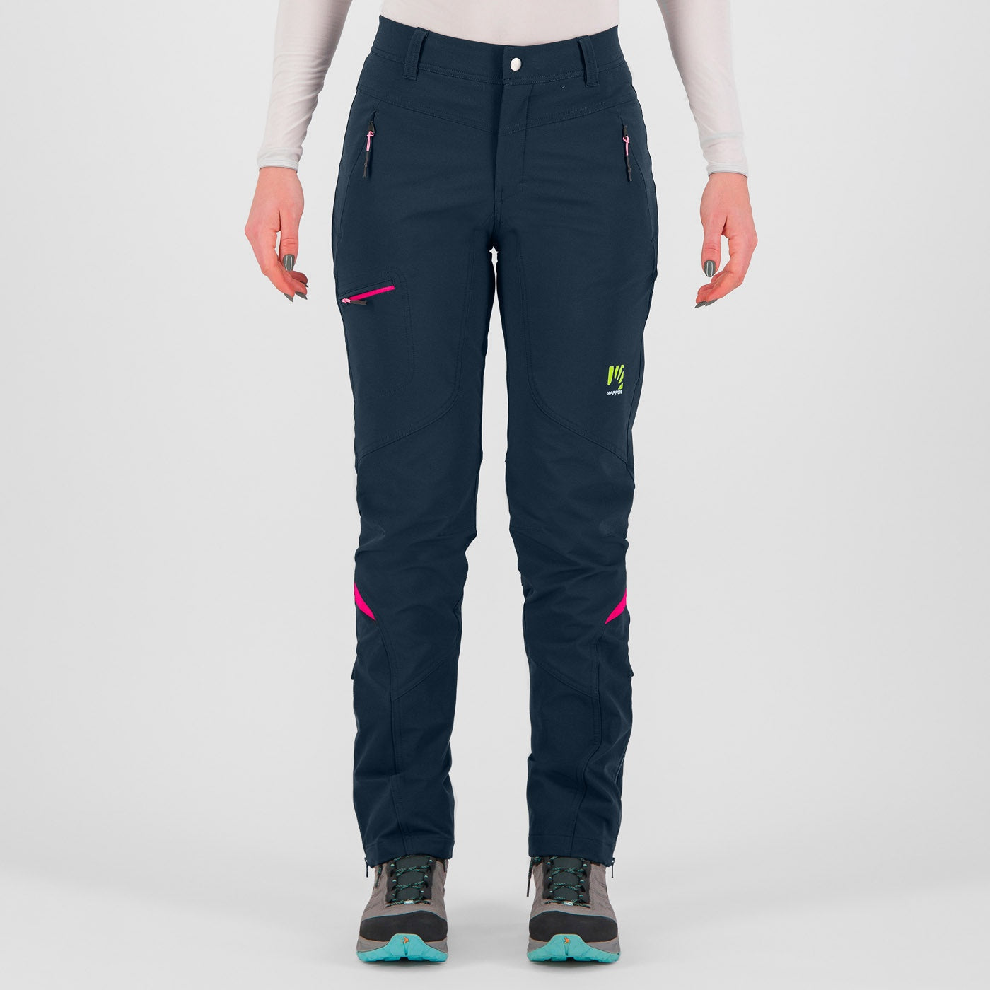 SKI DE FOND PANT FEMMES