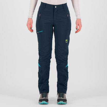 PANTALON CEVEDALE EVO W     ATOLL VULCAN/BLEU | 2500912-071    2026