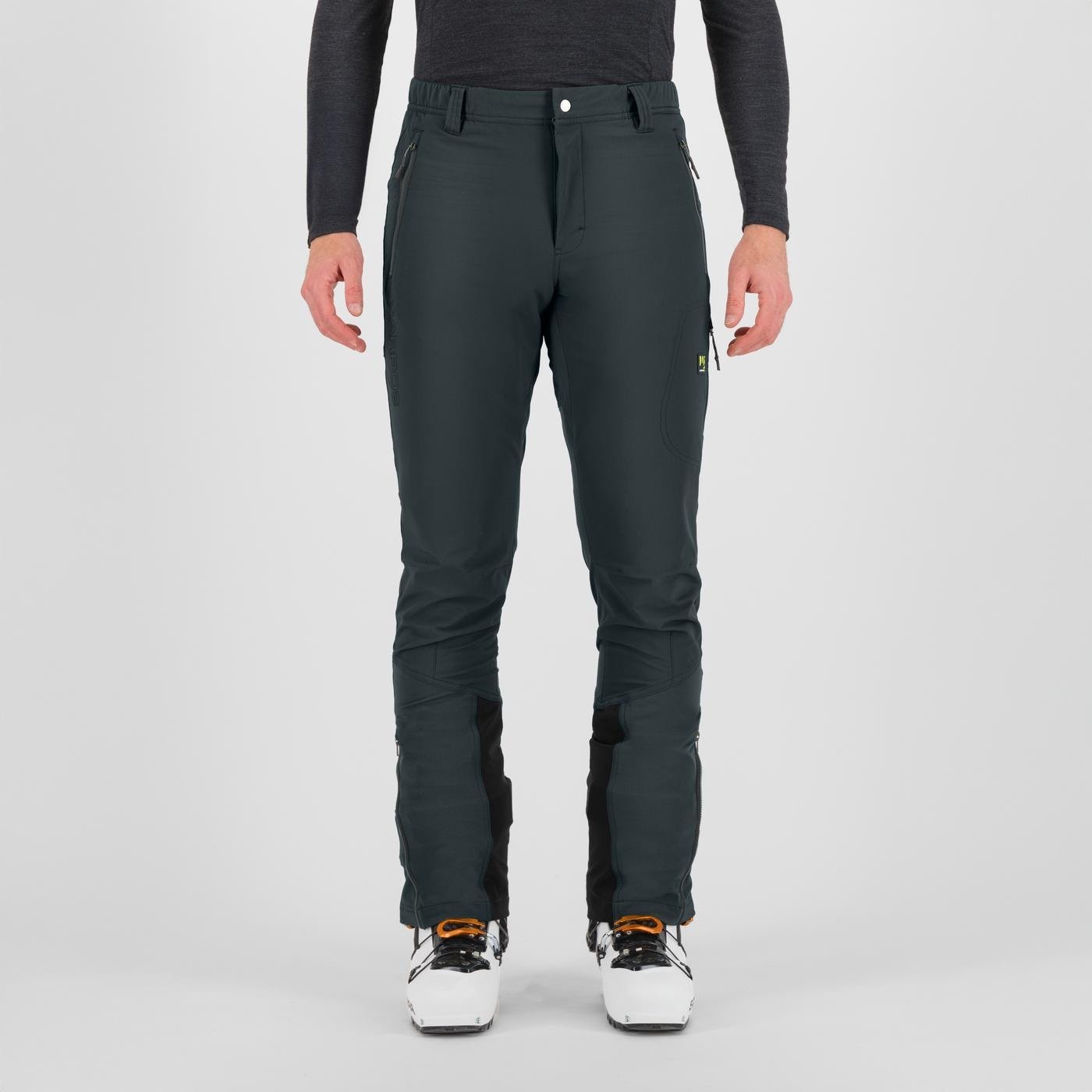 PANTALONS SAN MARTIN     WOODL.GRAY | 2500913-401N ski   de randonnée,  plein air  2026