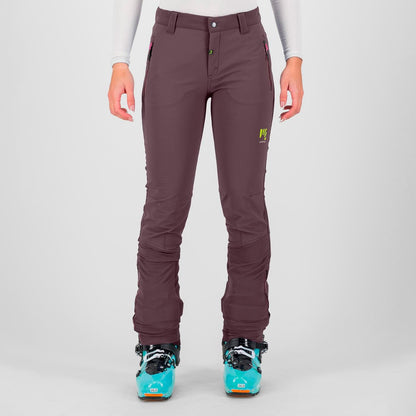 Pantalons SAN MARTIN W   HUCKLEBERRY | 2500914-031     2026