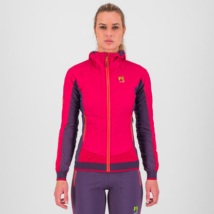 VESTE ALAGNA PLUS EVO W    THYM/SABLE NOIR | 2501016-024  2026