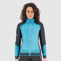 VESTE ALAGNA PLUS EVO W    ATOLL BLEU/ARDOISE FONCÉE | 2501016-091 2026