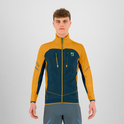 ALAGNA EVO JACKET MIDNIGHT/GOLD | 2501020-113 2026 