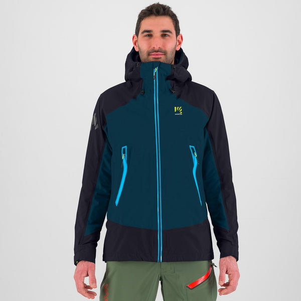 STORM EVO JACKET   |MINUIT/NOIR | 2501035-201   2025-26