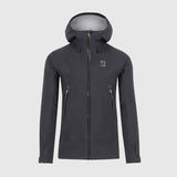 STORM EVO JACKET   |  NOIR/NOIR | 2501035-401N   2025-26