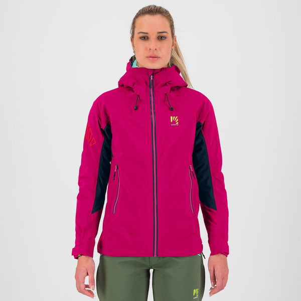 VESTE STORM EVO W  GRANITE/VULCAIN | 2501036-013  2026