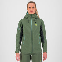 VESTE STORM EVO W    THYM/SABLE NOIR | 2501036-024   2026