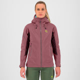 VESTE STORM EVO W    DÉCO ROSE/AIRELLE | 2501036-031 2026