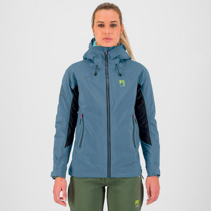 VESTE STORM EVO W     LAC SPRING/VULCAN | 2501036-034    2026