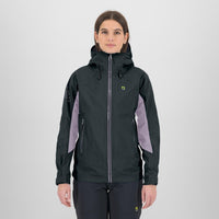 VESTE STORM EVO W      GRIS BOIS/LAVANDE | 2501036-048   2026