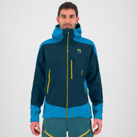 MARMOLADA JACKET       BLEU MINUIT/DIVA |  2501037-052        2025-26