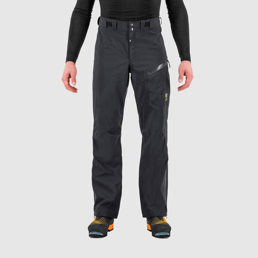 PANTALON STORM EVO  NOIR GRIS FONCÉ | 2501049-102   ski   plein air    2026
