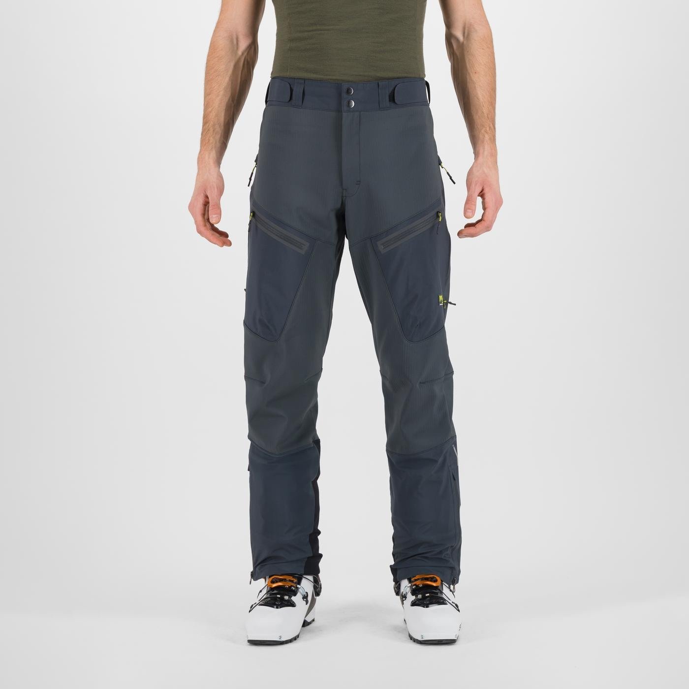 PANTALONS MARMOLADA   WOODL.GRAY | 2501051-402N     SKI 2026