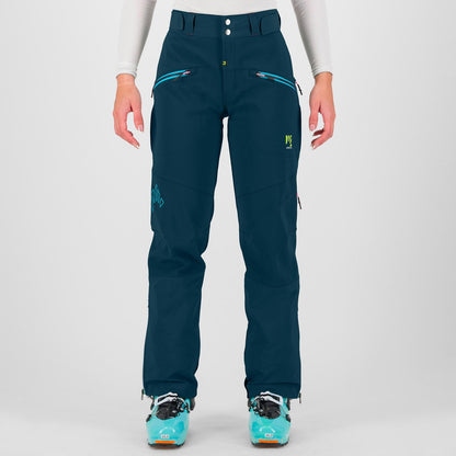 Pantalon ALAGNA 2.0 W   MINUIT | 2501052-071    2026