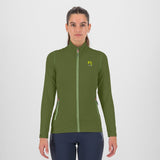 POMEDES W FLEECE CEDAR GREEN | 2501070-006 2026 