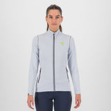 POMEDES W FLEECE BLUE HALOGEN | 2501070-062 2026 