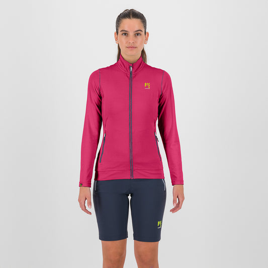 POMEDES W FLEECE  INSUENDANCE | 2501070-172  2026