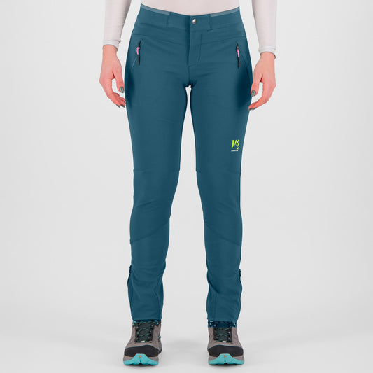 PIETENA W PANTALONS     MER DE BÉRING | 2501166-035    2026