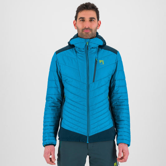 PIAN LONGHI JACKET DIVA/MIDNIGHT BLUE | 2511010-052 2026 