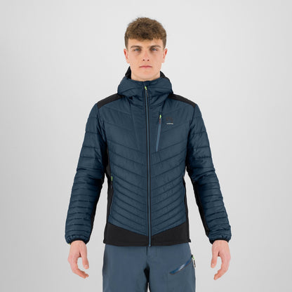 VESTE PIAN LONGHI    MINUIT/NOIR | 2511010-401N     2026