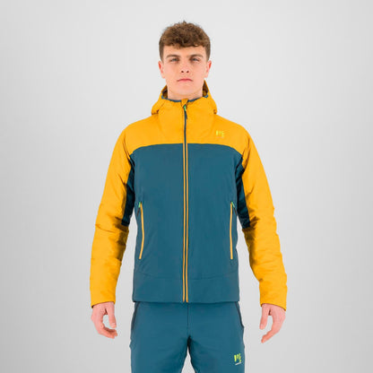 VINSON EVO STARGAZER/GOLD JACKET | 2511023-113 2025-26 