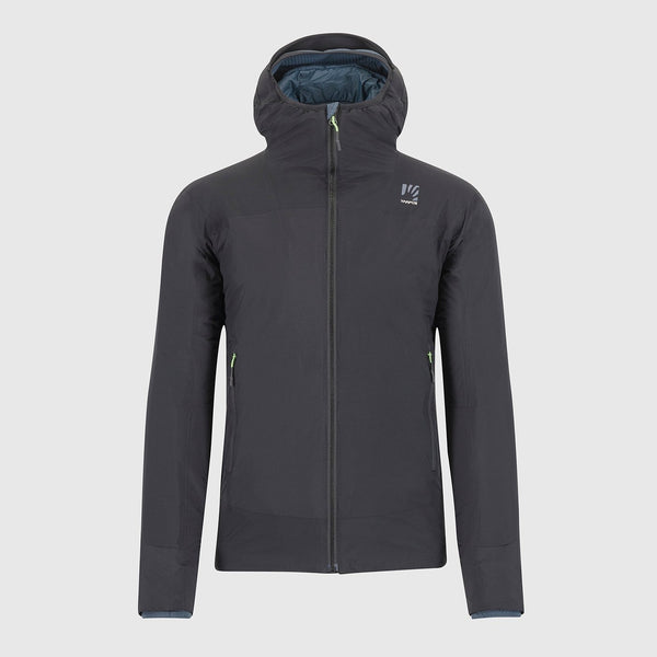 VESTE VINSON EVO   NOIR/NOIR | 2511023-401N   2025-26