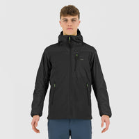 VESTE CASTORE    NOIR/NOIR | 2511025-400N   2026
