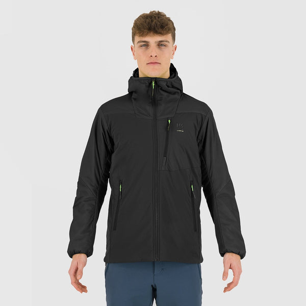 VESTE CASTORE    NOIR/NOIR | 2511025-400N   2026