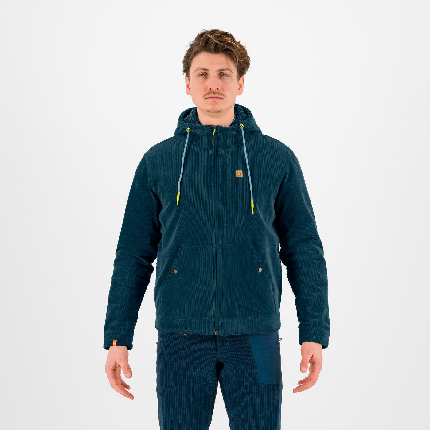MOUNTAIN MEN PROTECTIVE JACKETS