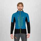 ALAGNA PLUS 2.0 JACKET     DEEP WATER/BLACK | 2511040-037     2025-26