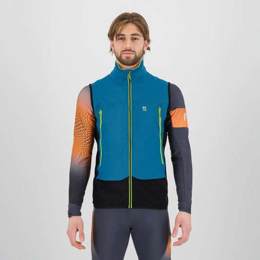 GILET ALAGNA PLUS 2.0    EAUX PROFONDES/NOIRES | 2511042-037   2026