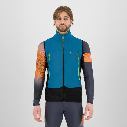 GILET ALAGNA PLUS 2.0    EAUX PROFONDES/NOIRES | 2511042-037   2026