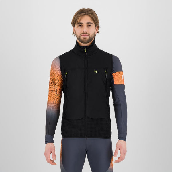 GILET ALAGNA PLUS 2.0  NOIR/NOIR | 2511042-400N      2026