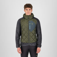 VESTE MARMAROLE UP  PROFONDEUR/GRIS BOIS | 2511045-007    2026