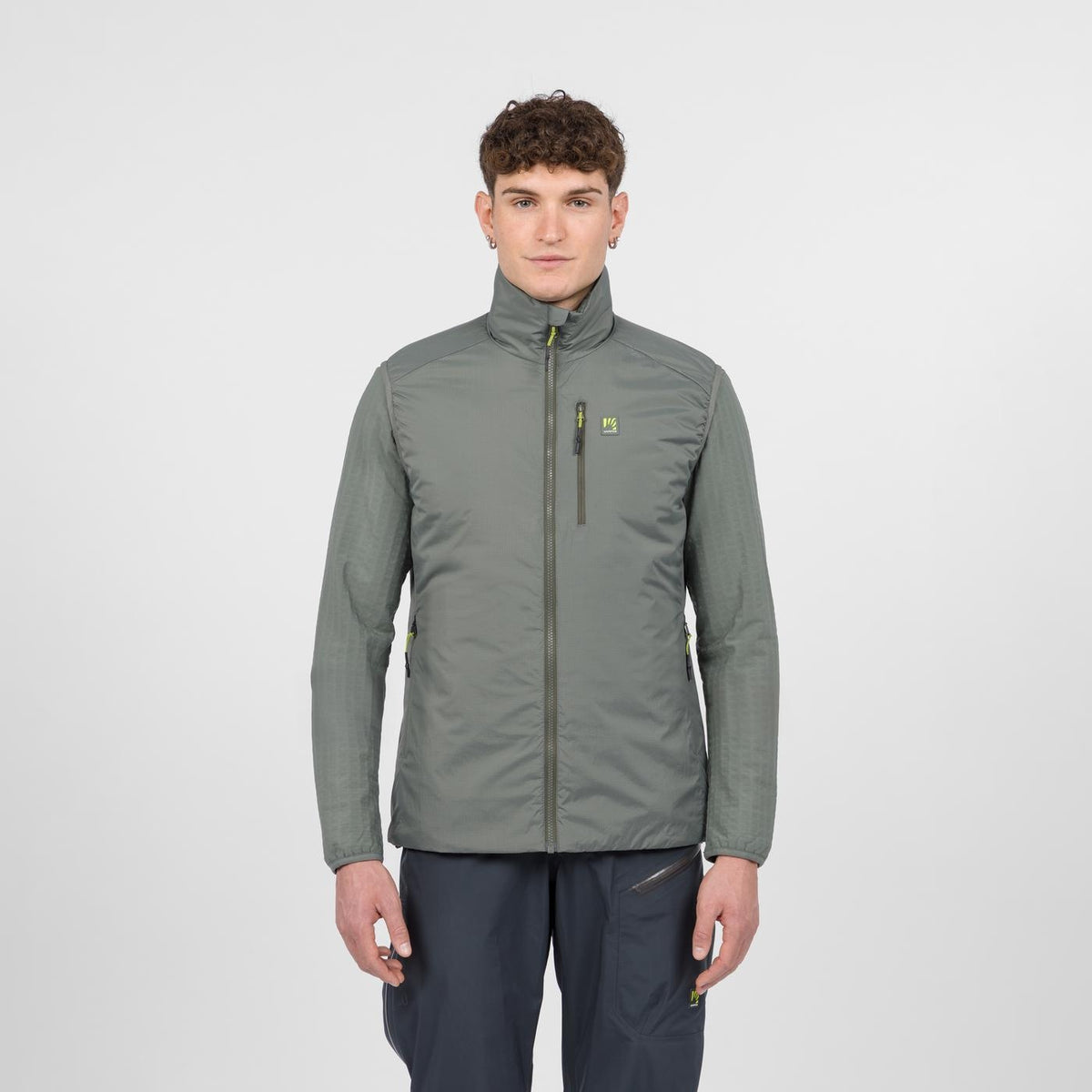 RA STUA VEST  CASTOR | 2511050-063   2026-27