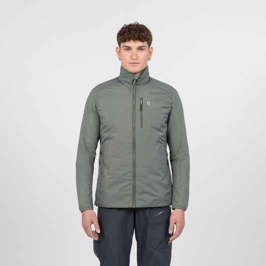 RA STUA VEST  CASTOR | 2511050-063   2026-27
