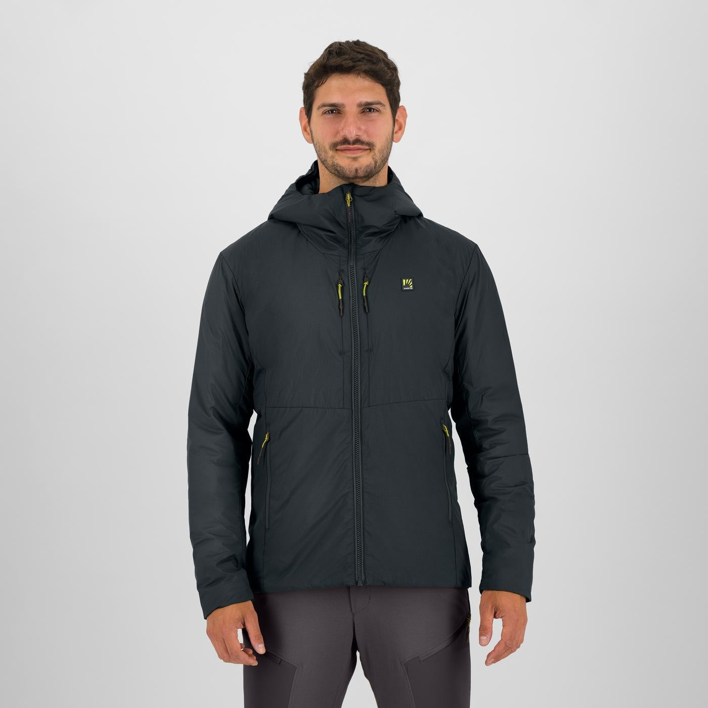 RA STUA JACKET  WOODL.GRAY | 2511055-451 2026