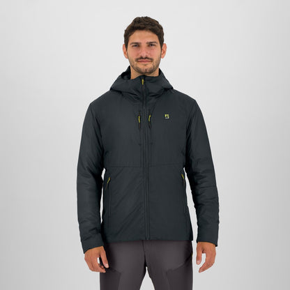 RA STUA JACKET  WOODL.GRAY | 2511055-451 2026