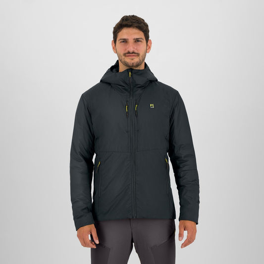 RA STUA JACKET  WOODL.GRAY | 2511055-451 2026
