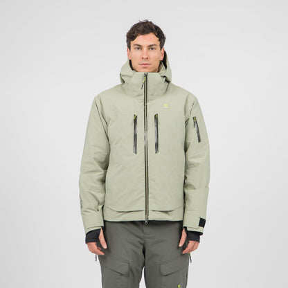 TOGNOLA JACKET  TEA | 2511057-063    2026-27