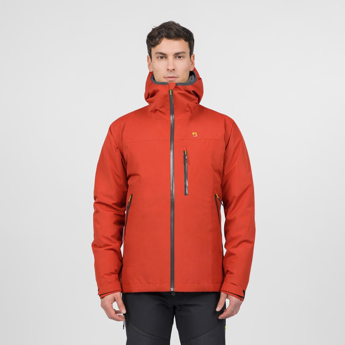 PLUVIA WINTER JACKET     FIRE | 2511058-300       2026-27