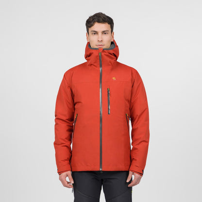 PLUVIA WINTER JACKET     FIRE | 2511058-300       2026-27