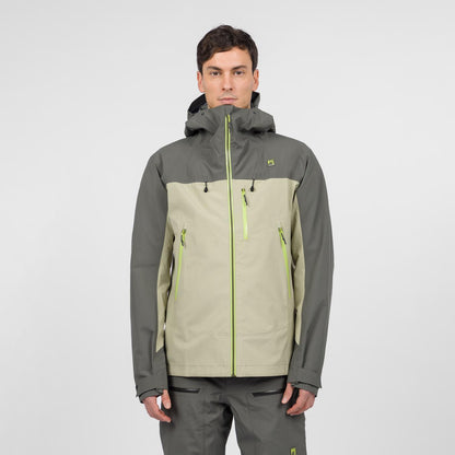 STORM 2.0 JACKET  TEA/KAMBABA | 2511061-063    2026-27