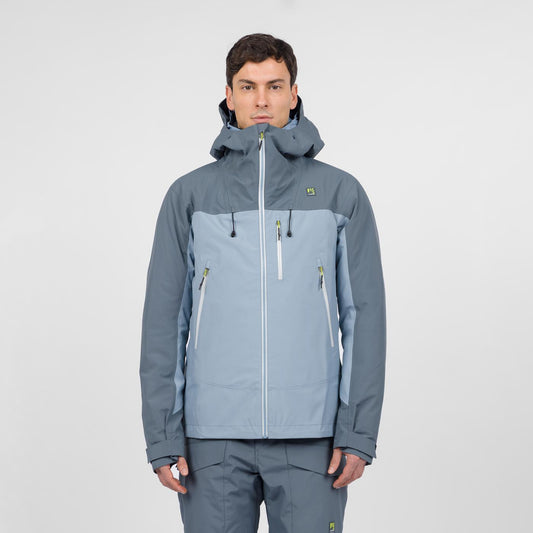 STORM 2.0 JACKET  WINDW.BLUE/DARK SLATE | 2511061-900    2026-27