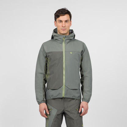 PIZZO BIANCO EVO JACKET    CASTOR/KAMBABA | 2511063-063                                           2026-27