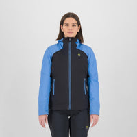 VESTE VINSON EVO W   NOIR/JASPE | 2512023-015   2026